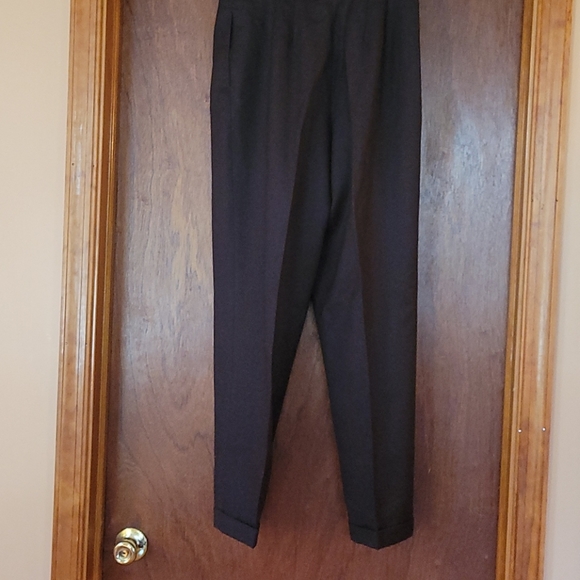 Wool pants - Picture 2 of 3